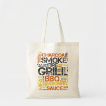 Grill Master BBQ Typography