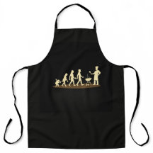Grill Master Evolution Apron