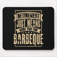 Grill Master Meat Smoker Bbq Barbecue Retired Reti