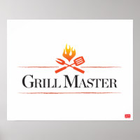 Grill Master