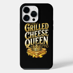 Grilled Cheese Day iPhone 14 Pro Max Case