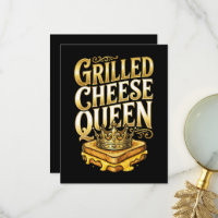 Grilled Cheese Day