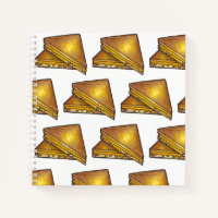 Grilled Toasted Cheese Sandwich Lunch Diner Food