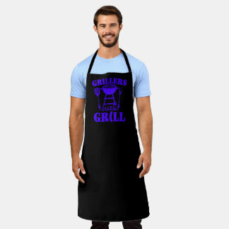 Grillers Gonna Grill Sausage Blue Apron