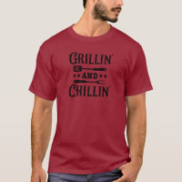 Grillin and Chillin BBQ