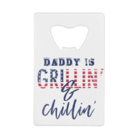 GRILLIN & CHILLIN summer bbq