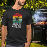 Grilling and Chilling BBQ