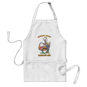 Grilling Standard Apron
