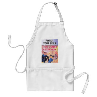 Grillmans apron  Master Baster
