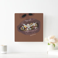 Grillz Aesthetic, Gold Grills (Grillz) teeth art