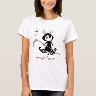 Grim Bunny T-Shirt