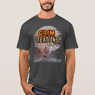 Grim Creations T-Shirt