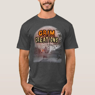 Grim Creations T-Shirt