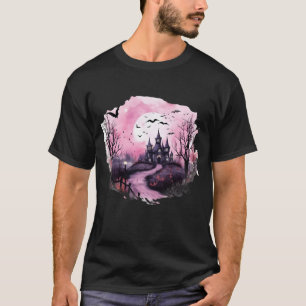 Grim Manor Collectibles T-Shirt