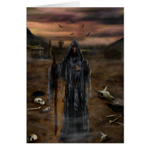 Grim Reaper