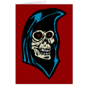 grim reaper