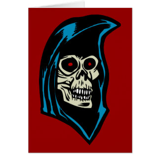 grim reaper
