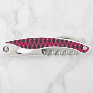 Grim Reaper Halloween Corkscrew