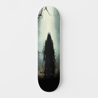 Grim Reaper II Skateboard