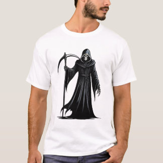 Grim reaper T-Shirt