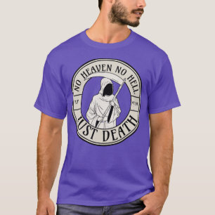 Grim Reaper T-Shirt