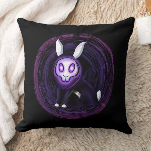 Grimbun Cushion