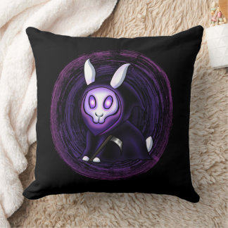 Grimbun Cushion