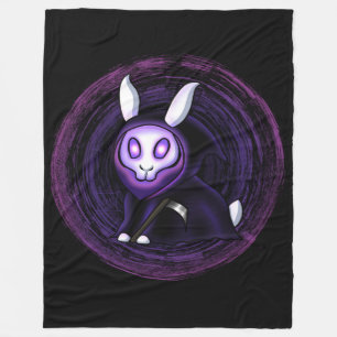 Grimbun Fleece Blanket