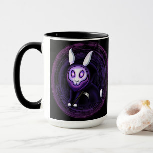 Grimbun Mug