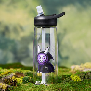 Grimbun Water Bottle