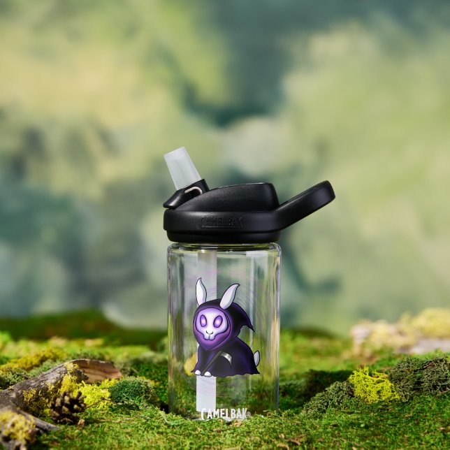 Grimbun Water Bottle (Outdoor)