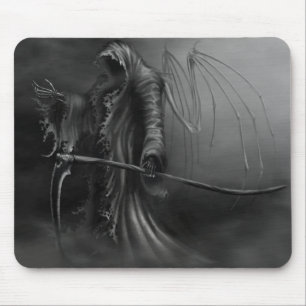 GrimReaper mousemat