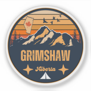 Grimshaw, Alberta