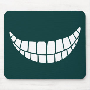 Grin II Mouse Pad