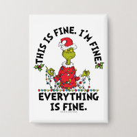 Grinch | Everything is Fine