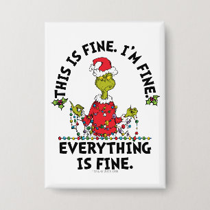 Grinch   Everything is Fine