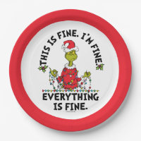 Grinch | Everything is Fine
