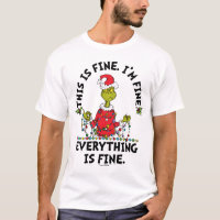 Grinch | Everything is Fine