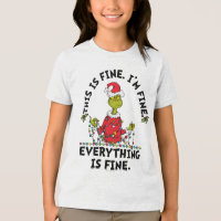 Grinch | Everything is Fine