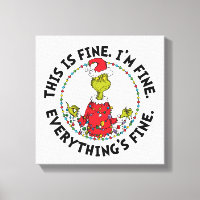 Grinch | Everything's Fine