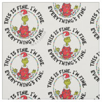 Grinch | Everything's Fine