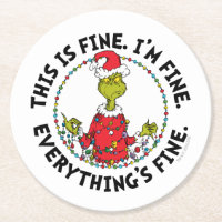 Grinch | Everything's Fine
