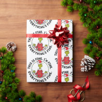 Grinch | Everything's Fine