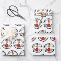 Grinch | Everything's Fine