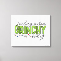 Grinch | Feeling Extra Grinchy Today 4