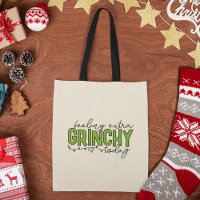 Grinch | Feeling Extra Grinchy Today 4