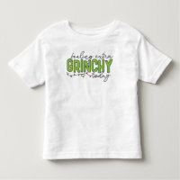 Grinch | Feeling Extra Grinchy Today