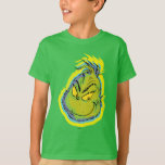 Grinch | Funny Sorry I Was Late I Didn't Want T-Shirt<br><div class="desc">The holidays will not be complete without Grinch!  HOW Grinch STOLE CHRISTMAS is a classic story of a town called Who-ville and how the Christmas spirit can melt even the coldest of hearts.</div>