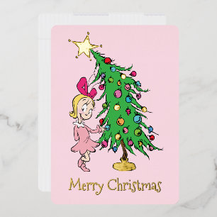 Grinch   I've Been Cindy-Lou Who Good