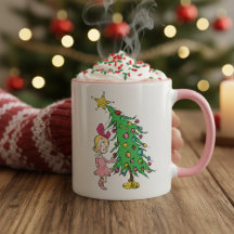 Grinch | I've Been Cindy-Lou Who Good